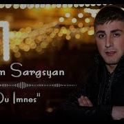 Aram Sargsyan