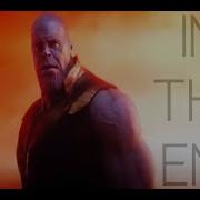 Avengers Infinity War In The End Linkin Park Feat Jung Youth Fleurie Spoilers