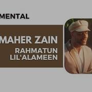 Maher Zain Instrumental