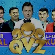 Qvz 2020 Final