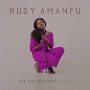 Ruby Amanfu Breathe