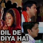 Dil Dy Diya Hai Jaan Sad