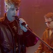 Pet Shop Boys Live 1986