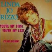 Linda Jo Rizzo Youre My First Youre My Last Remix Hi Nrg