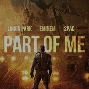 Linkin Park 2Pac