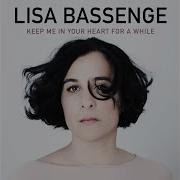 Lisa Bassenge Keep Me In Your Heart For Awhile