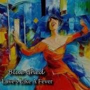 Blue Ghed Lazy Crazy Love 2023 Italo Disco