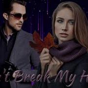 Michael Rimini Don T Break My Heart Extended Instrumental Mix I Talo Disco