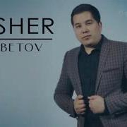 Alisher Mambetov Guli