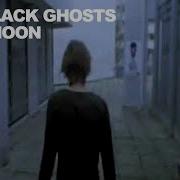 Full Moon The Black Ghosts