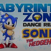 Labyrinth Zone Sonic Remix