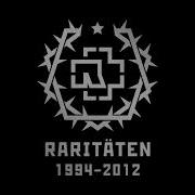 Rammstein 5 4 2002