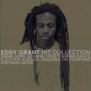 Eddy Grant Album Completo