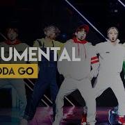 Go Go Bts Intrumental