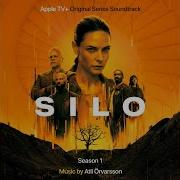 Silo Main Title Atli Örvarsson