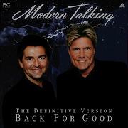 Modern Talking Do You Wanna 98 New Version