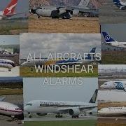 Windshear Warning