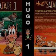 Hugo Safari