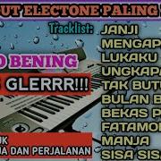 Lagu Dangdut Music Electone Yang Paling Dicari