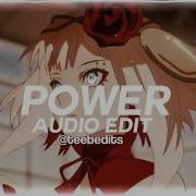 Power Little Mix Edit Audio