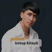 Untup Kitayli