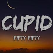 Fifty Fifty Cupid Lyrics