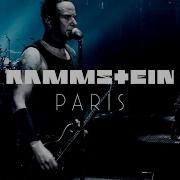 Rammstein Paris