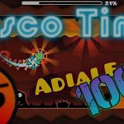 Best 2 0 Level Yet Geometry Dash 2 0 Disco Time By Adiale 100 Harder