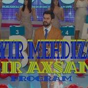 Uzeyir Mehdizade Bir Axsam Verlisi Part 2