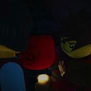 Ninjago Maybe