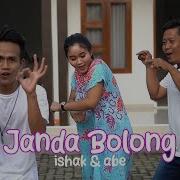 Janda Bolong Remix