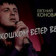 А За Окощком Ветер Вьюжит Коновалов