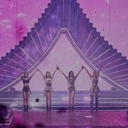 Blackpink World Tour