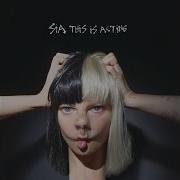 Unstoppable Sia Audio