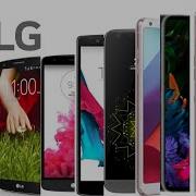 Lg Ringtones