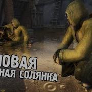 Народная Солянка 2023