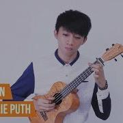 Attention Charlie Puth Fingerstyle Ukulele Cover