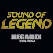 Sound Of Legend Mix