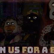 Chuck E Cheese Lip Sync Join Us For A Bite Fnaf Song