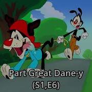 Animaniacs 2020 Intro Variations