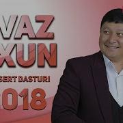 Avaz Oxun Video 2018