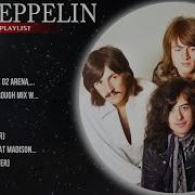 Led Zeppelin Songs