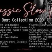 Slow Rock Best Collection