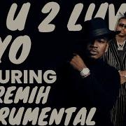 Ne Yo You To Love Instrumental