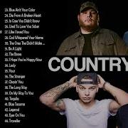 Country Songs 2021