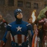 The Avengers