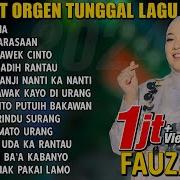 Dangdut Minang