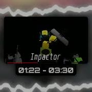 Impactor