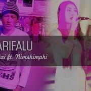 Tharifalu Somatai Ft Nimshimphi 2019 New Tangkhul Lyrics Video Song