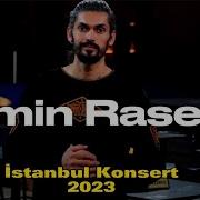 Emin Rasen I Stanbul Da